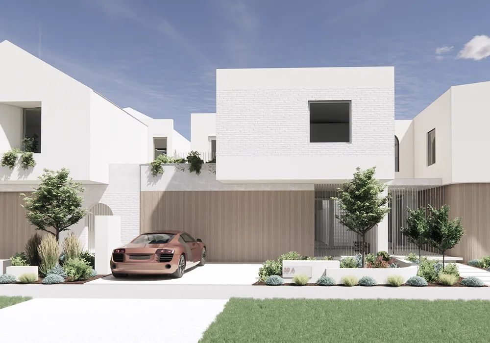 Projects Landscape renwick 2