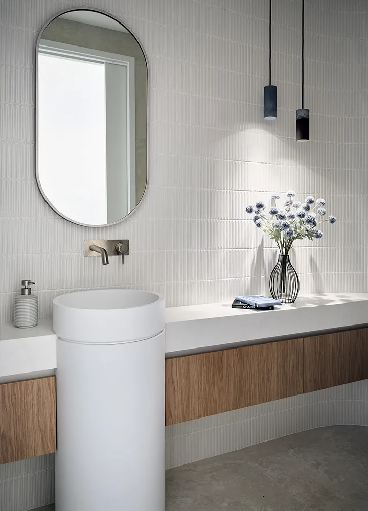 our-story bathroom